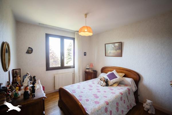 Maison à vendre 179 655 € Capdenac-Gare 4 p 124 m² DPE D
