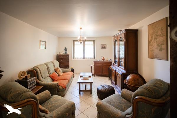 Maison à vendre 179 655 € Capdenac-Gare 4 p 124 m² DPE D