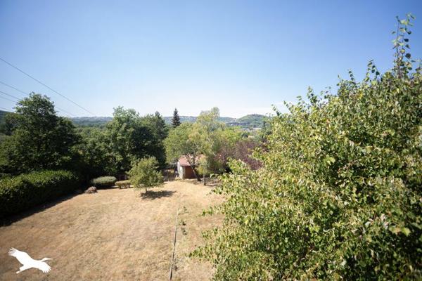 Maison à vendre 179 655 € Capdenac-Gare 4 p 124 m² DPE D