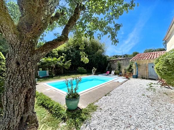 Maison à vendre à Auchay-sur-Vendée (85200) - Vendée