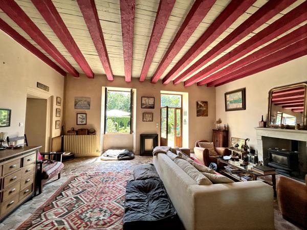 Maison à vendre à Auchay-sur-Vendée (85200) - Vendée