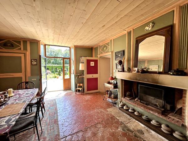 Maison à vendre à Auchay-sur-Vendée (85200) - Vendée