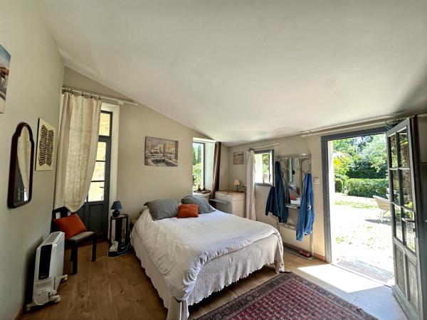 Maison à vendre à Auchay-sur-Vendée (85200) - Vendée