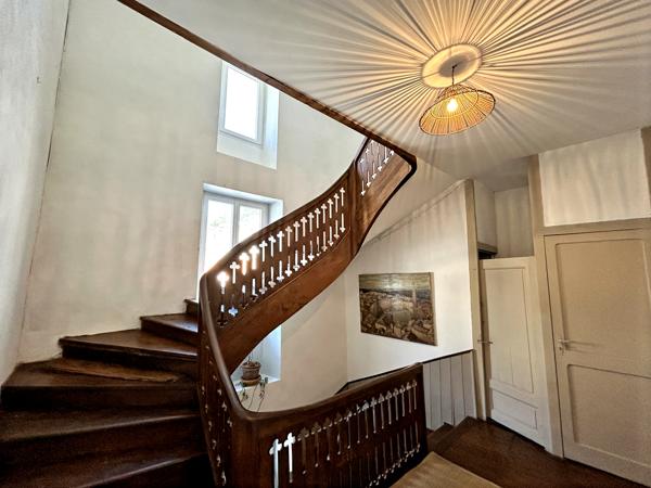 Maison à vendre à Auchay-sur-Vendée (85200) - Vendée