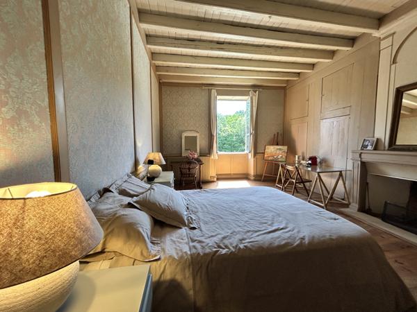 Maison à vendre à Auchay-sur-Vendée (85200) - Vendée