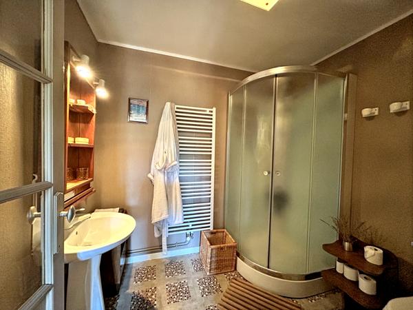 Maison à vendre à Auchay-sur-Vendée (85200) - Vendée