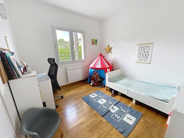 Maison 410 000 € Parempuyre 6 p 125 m² DPE C