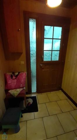 Maison plein pied 3 chambres proche de la mer