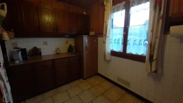 Maison plein pied 3 chambres proche de la mer