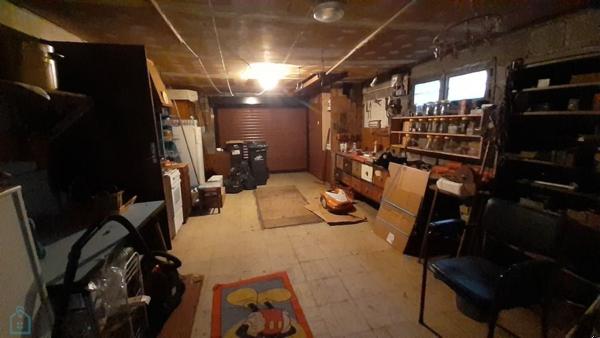 Maison plein pied 3 chambres proche de la mer