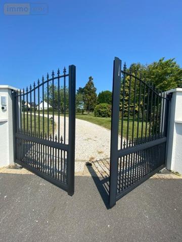 Maison à vendre à Plouha dans les Côtes-d'Armor (22580), ref : MAIS-111