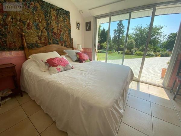 Maison à vendre à Plouha dans les Côtes-d'Armor (22580), ref : MAIS-111