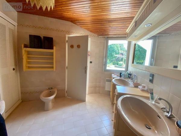 Maison à vendre à Plouha dans les Côtes-d'Armor (22580), ref : MAIS-111