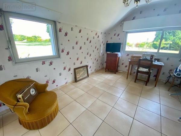 Maison à vendre à Plouha dans les Côtes-d'Armor (22580), ref : MAIS-111