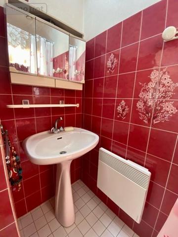 Maison à vendre à Plouha dans les Côtes-d'Armor (22580), ref : MAIS-111