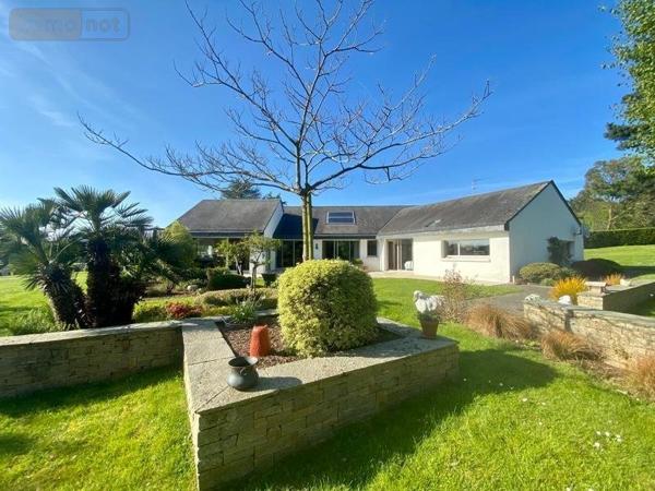 Maison à vendre à Plouha dans les Côtes-d'Armor (22580), ref : MAIS-111