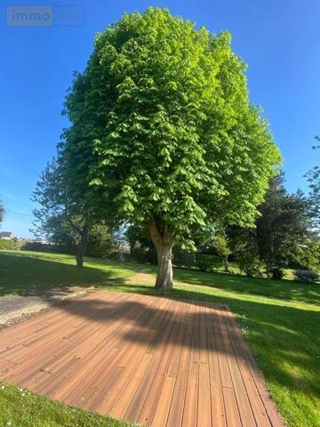 Maison à vendre à Plouha dans les Côtes-d'Armor (22580), ref : MAIS-111