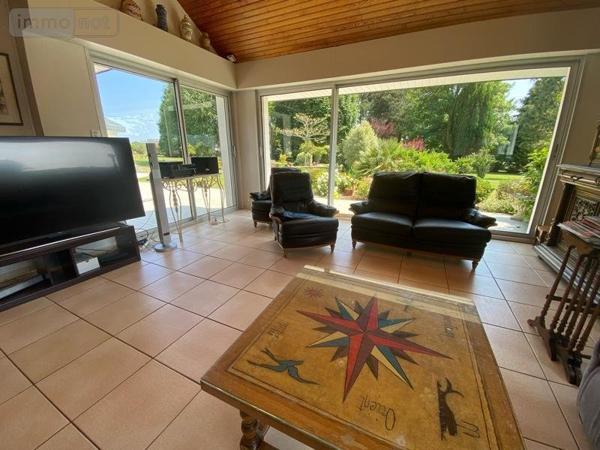 Maison à vendre à Plouha dans les Côtes-d'Armor (22580), ref : MAIS-111