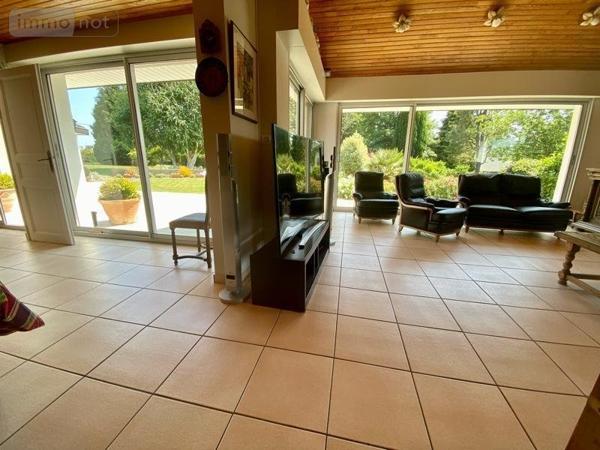 Maison à vendre à Plouha dans les Côtes-d'Armor (22580), ref : MAIS-111