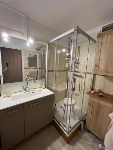 Achat - Appartement Courseulles-sur-Mer 14470 3 pièces 50 m 2 15 m 2