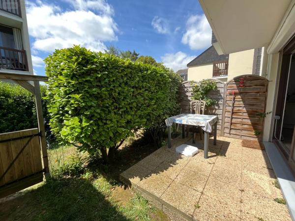 Achat - Appartement Courseulles-sur-Mer 14470 3 pièces 50 m 2 15 m 2