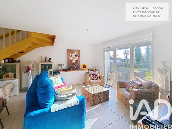 Maison à vendre 4 pièces 82 m² Saint-Paul-lès-Dax