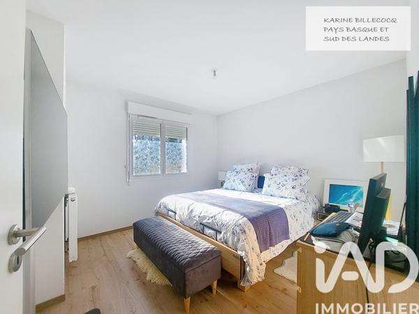 Maison à vendre 4 pièces 82 m² Saint-Paul-lès-Dax