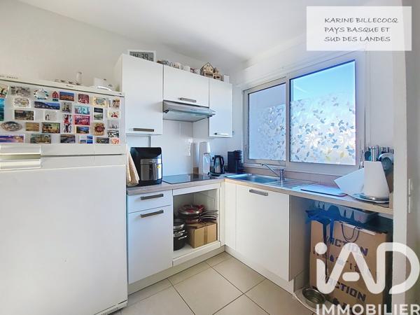 Maison à vendre 4 pièces 82 m² Saint-Paul-lès-Dax