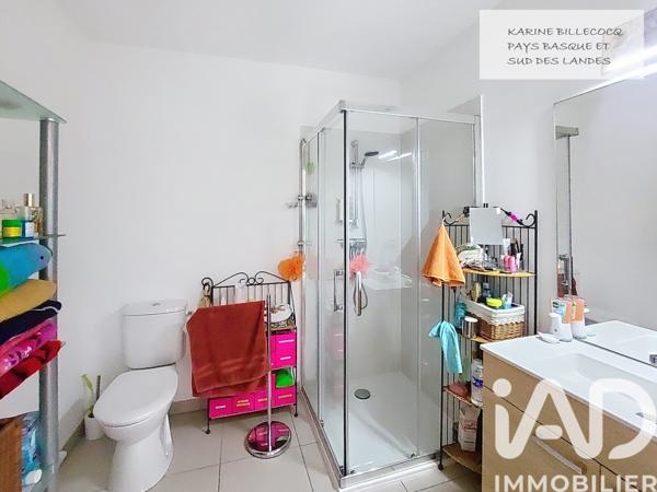 Maison à vendre 4 pièces 82 m² Saint-Paul-lès-Dax