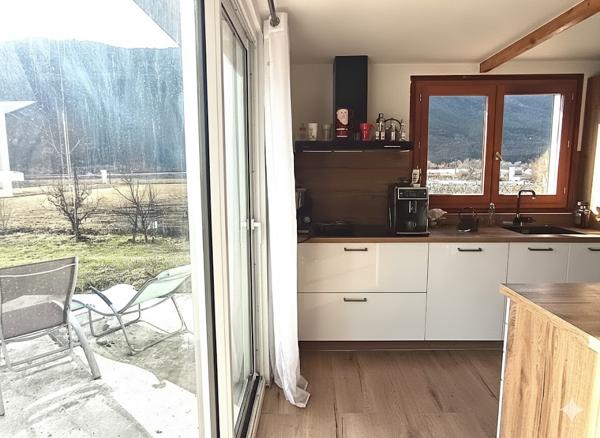 Maison 5 pièces - 130 m²