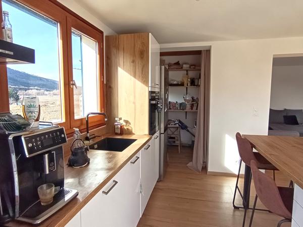 Maison 5 pièces - 130 m²