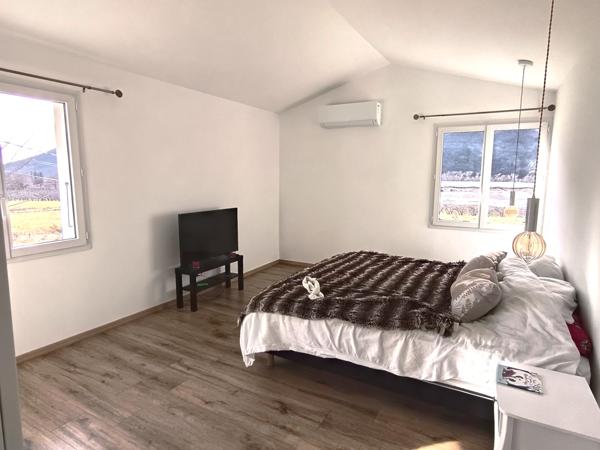 Maison 5 pièces - 130 m²