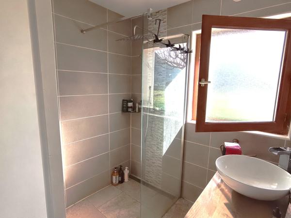 Maison 5 pièces - 130 m²