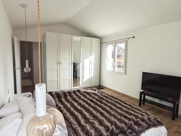 Maison 5 pièces - 130 m²