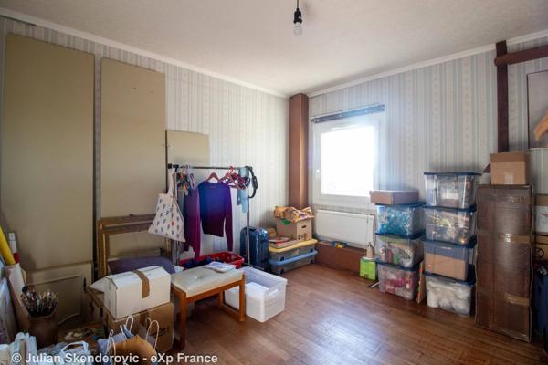 Maison en exclusivité