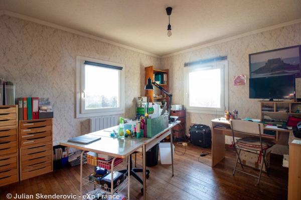 Maison en exclusivité