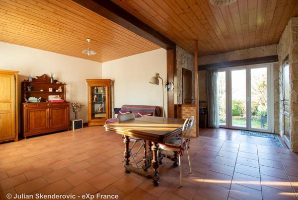 Maison en exclusivité