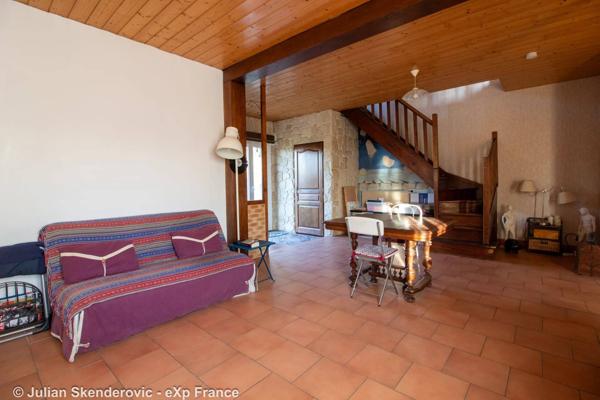 Maison en exclusivité