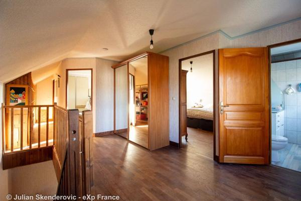 Maison en exclusivité