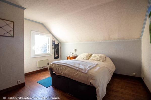 Maison en exclusivité