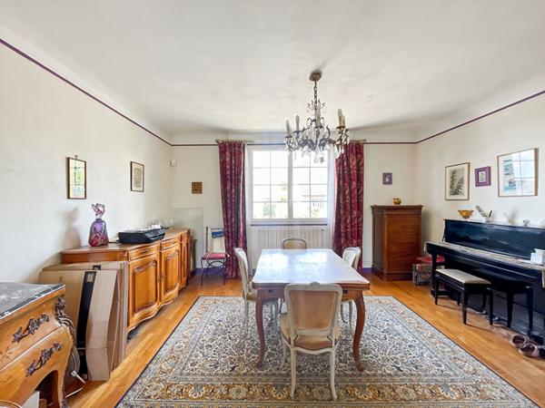 Maison Antony 7 pièce(s) 160 m2