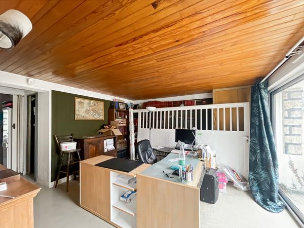 Maison Antony 7 pièce(s) 160 m2