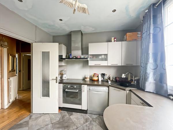 Maison Antony 7 pièce(s) 160 m2