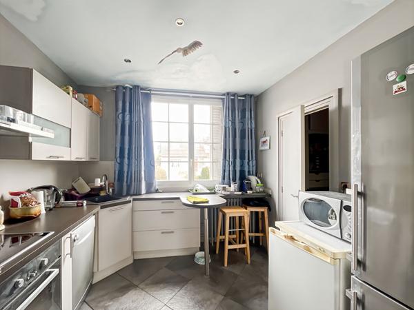 Maison Antony 7 pièce(s) 160 m2