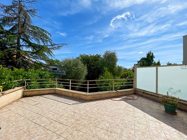 Maison Antony 7 pièce(s) 160 m2