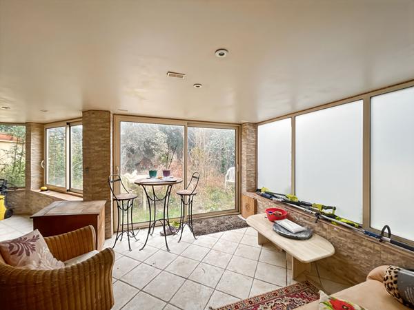 Maison Antony 7 pièce(s) 160 m2