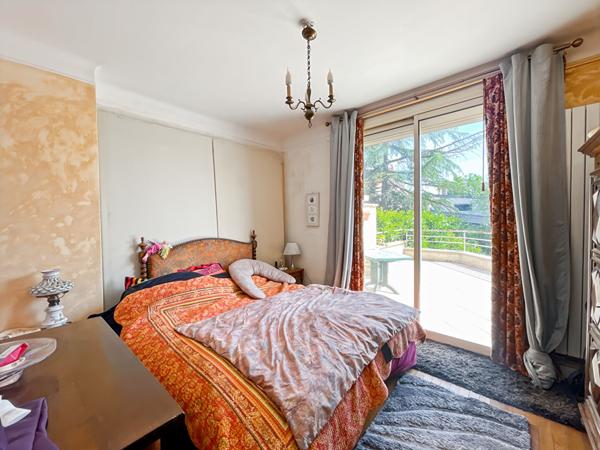 Maison Antony 7 pièce(s) 160 m2