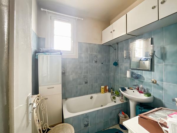 Maison Antony 7 pièce(s) 160 m2