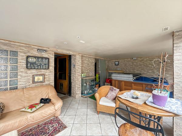 Maison Antony 7 pièce(s) 160 m2