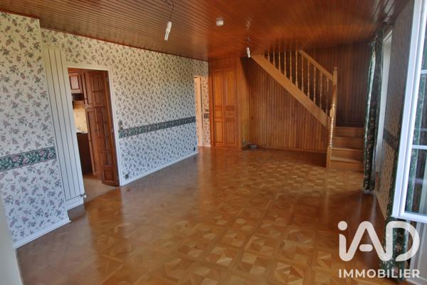 Appartement à vendre 3 pièces 62 m² Montereau-Fault-Yonne